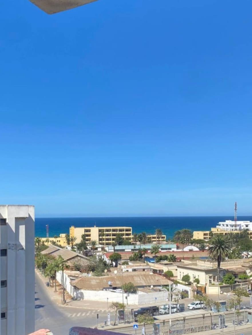 Sea View Morocco Apartment Rabat