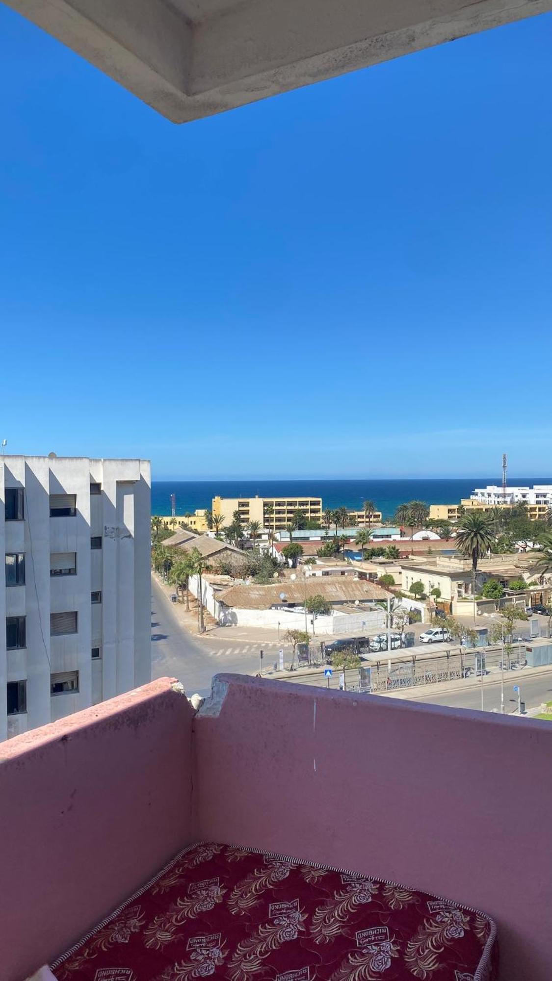 Sea View Morocco
