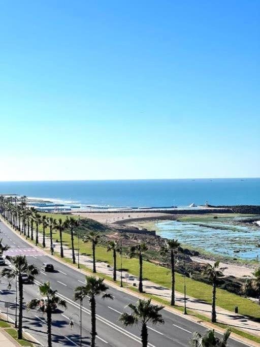 Sea View Morocco *