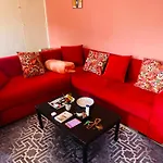 Sea View Apartment Rabat Morocco