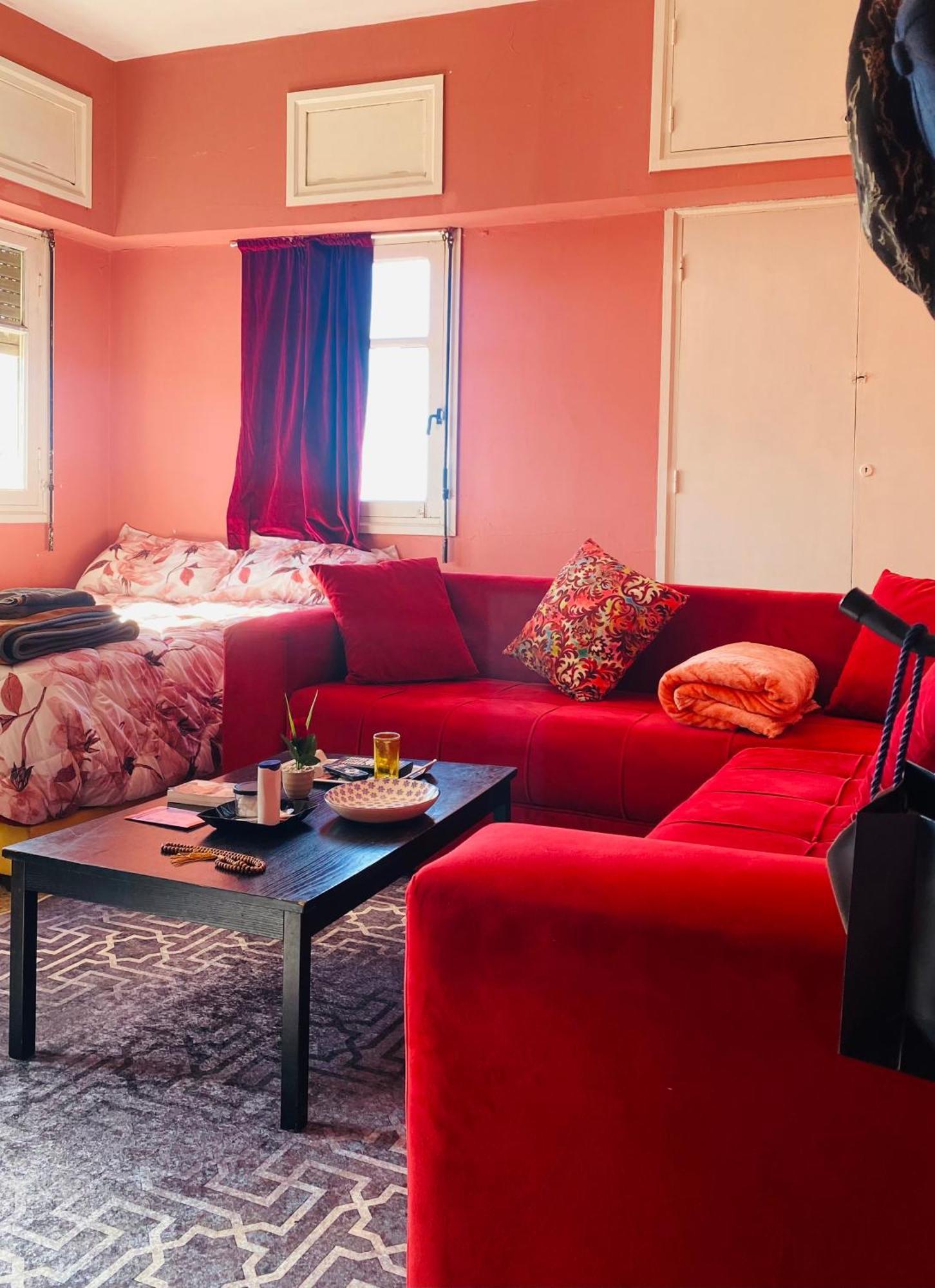 Sea View Morocco Appartement *