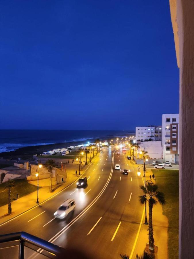 Sea View Morocco Appartement