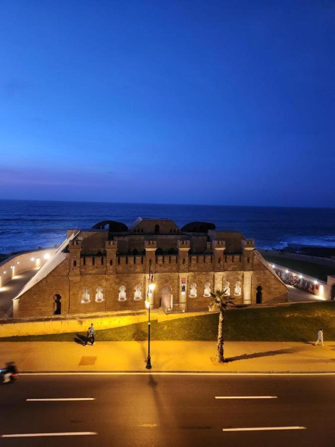 Appartement Sea View Morocco